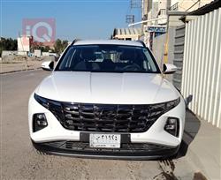 هیوندای تۆکسۆن